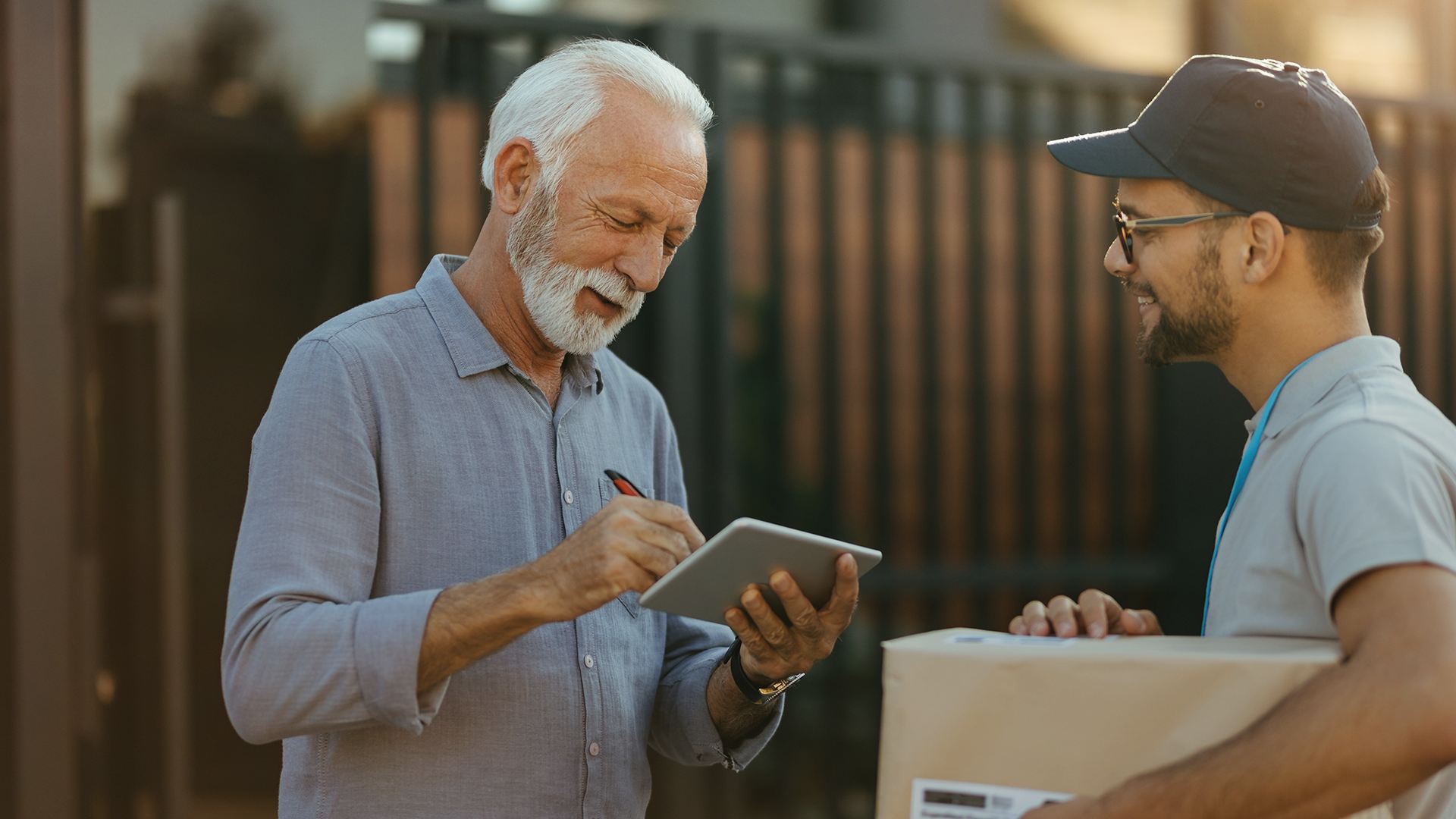 Delivery Chain Optimization through Agile-Based Product Management