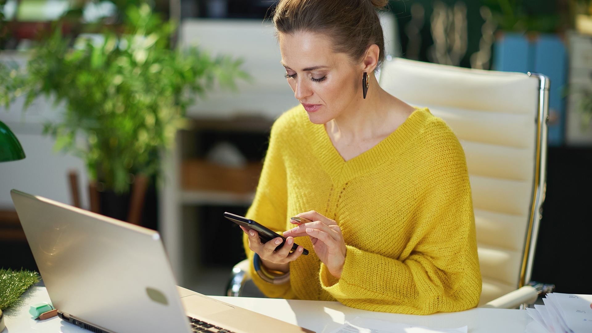Revolutionizing Chat Operations for a Concierge Services Provider 