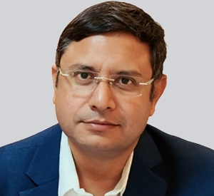 Nirmal Mazumdar