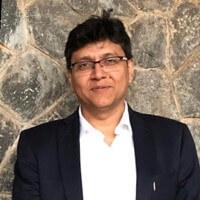Pranav Rai