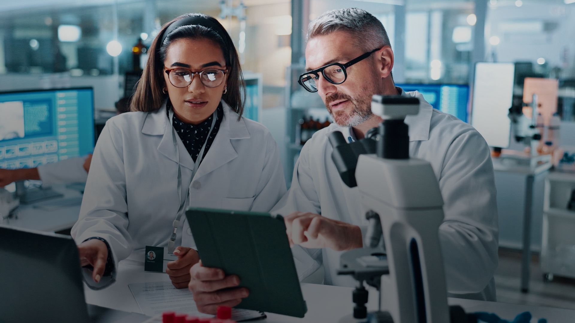 Transforming Patient Journey in Clinical Trials