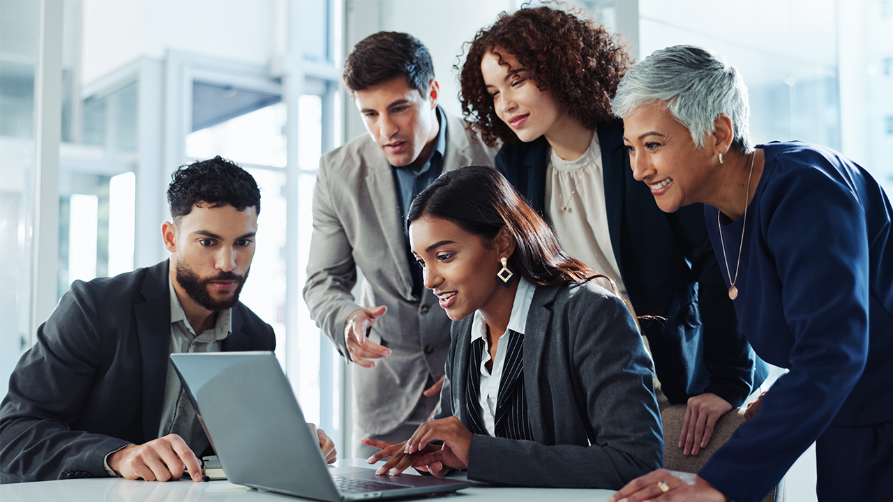 How to Adopt the Data Mesh Approach for Financial Services
