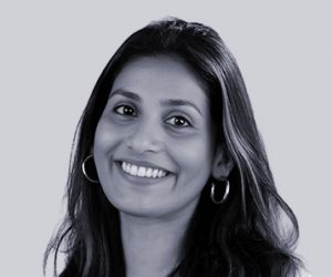 Geethu Mohanan