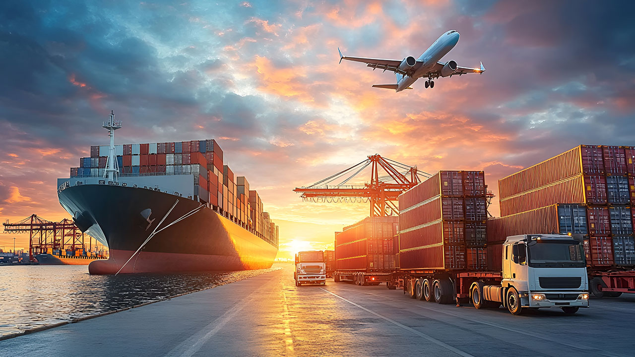 Creating a Sustainable Supply Chain with ESG Integration