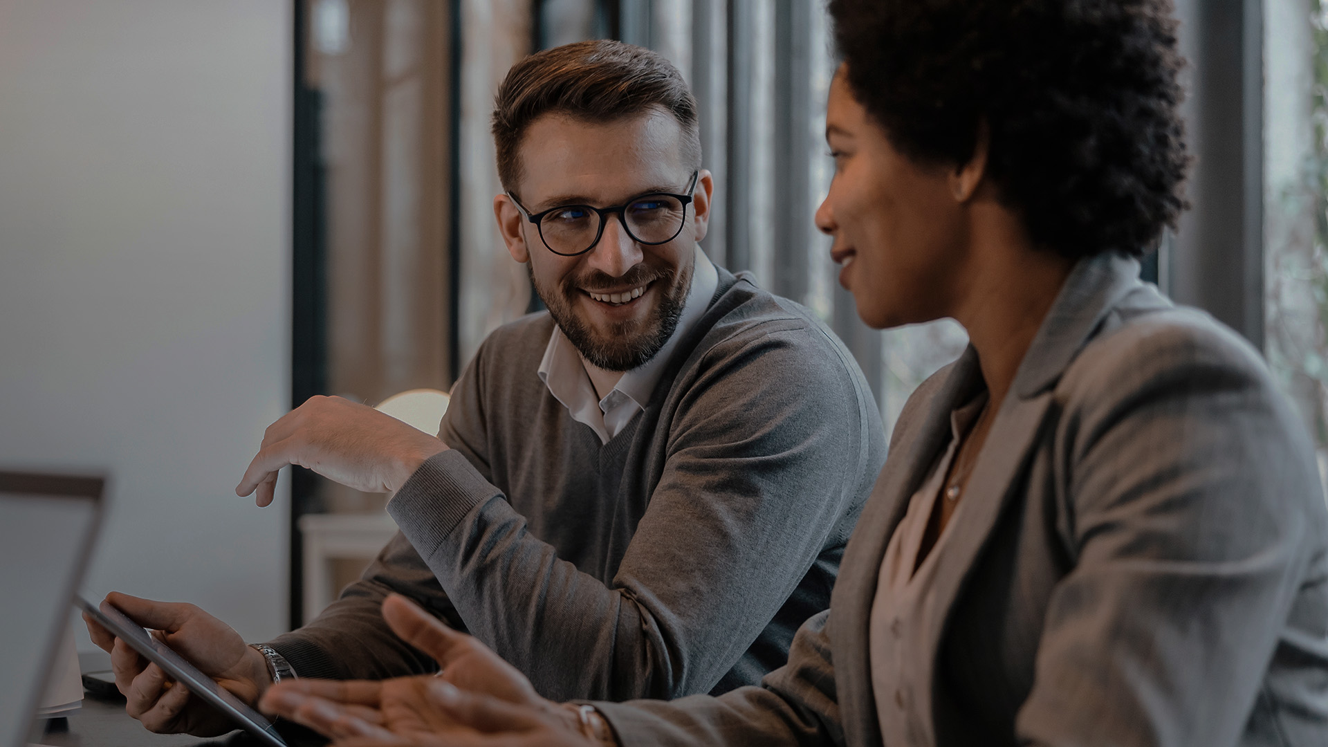 Unlocking Growth Through Core Modernization in Financial Services