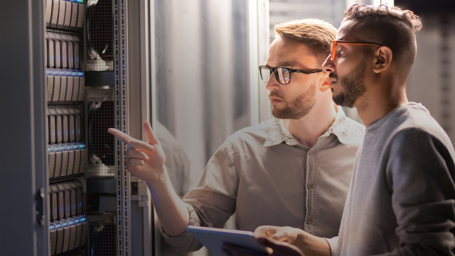 Sustainability Solutions powered by Data Transformation 