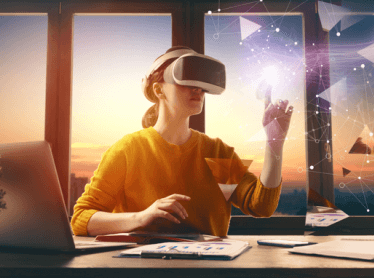 Aditya Birla, Hexaware for Immersive Metaverse Experience
