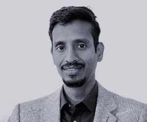 Santhakumar Subramaniyan