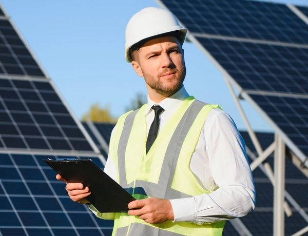 Leading Solar Panel Manufacturer Accelerates Growth with Oracle Cloud Transformation