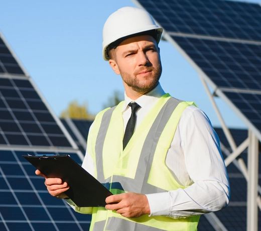 Leading Solar Panel Manufacturer Accelerates Growth with Oracle Cloud Transformation