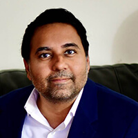 Praveen Chhangani