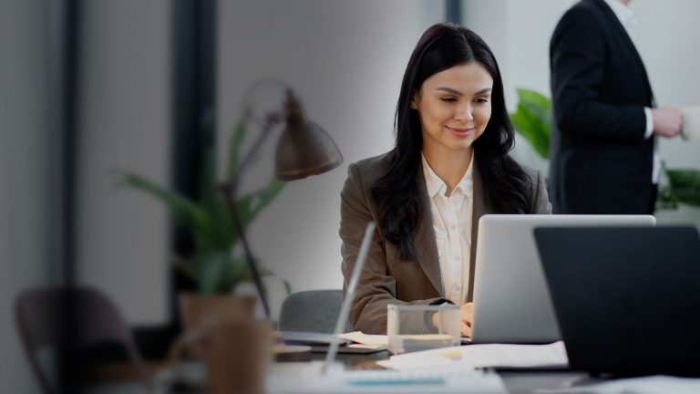 Accelerated ROI, Reduced Costs, and Superior Software Asset Management for Global Information Services Company
