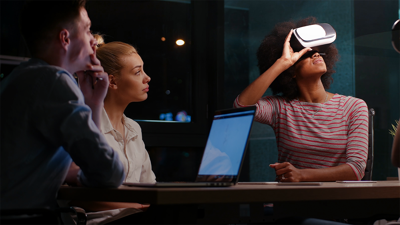 Digital Experience Platforms (DXPs), the Horsepower for Businesses to Thrive