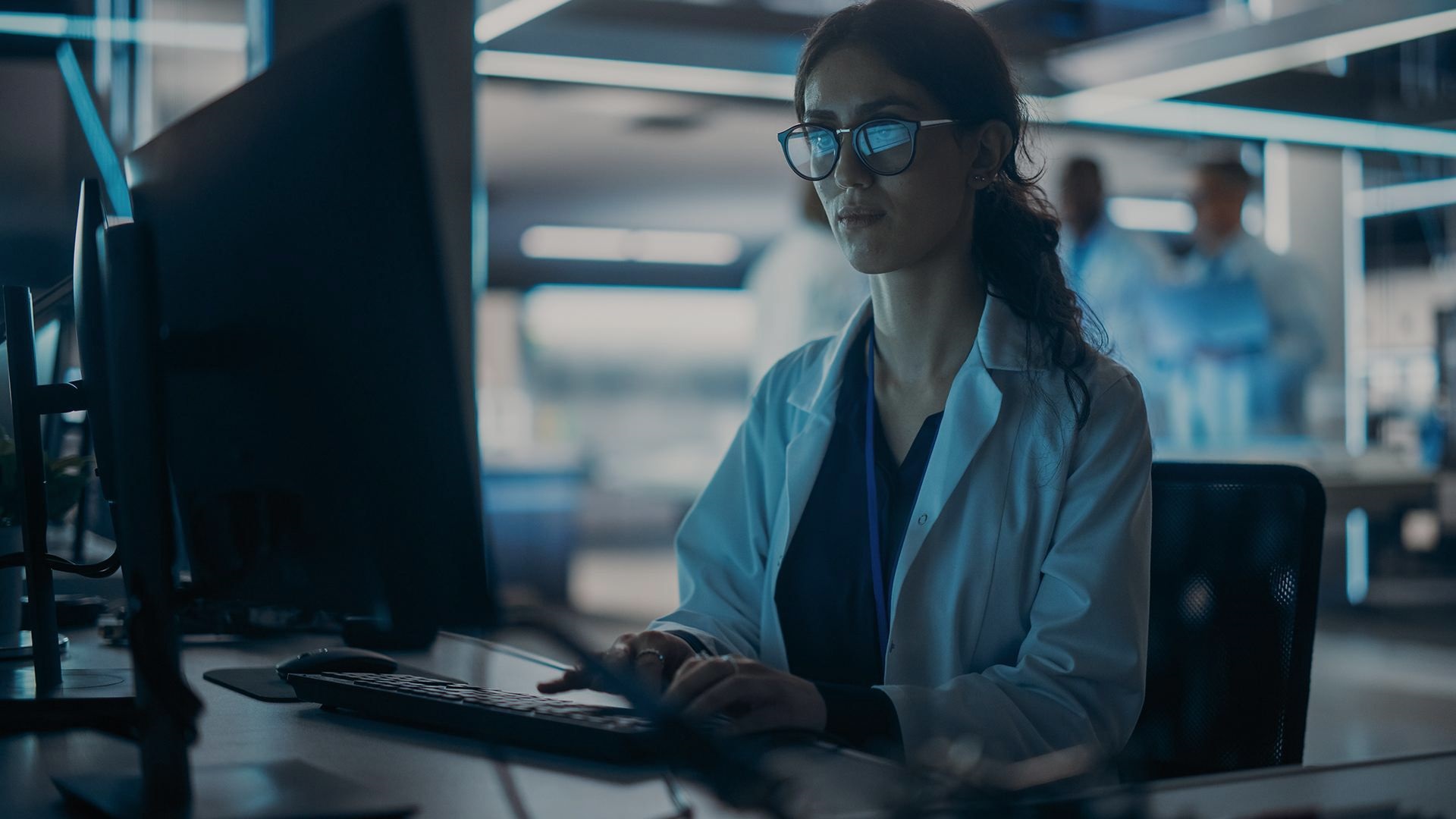 Catalyzing Competitive Advantage in Healthcare with Robotic Process Automation