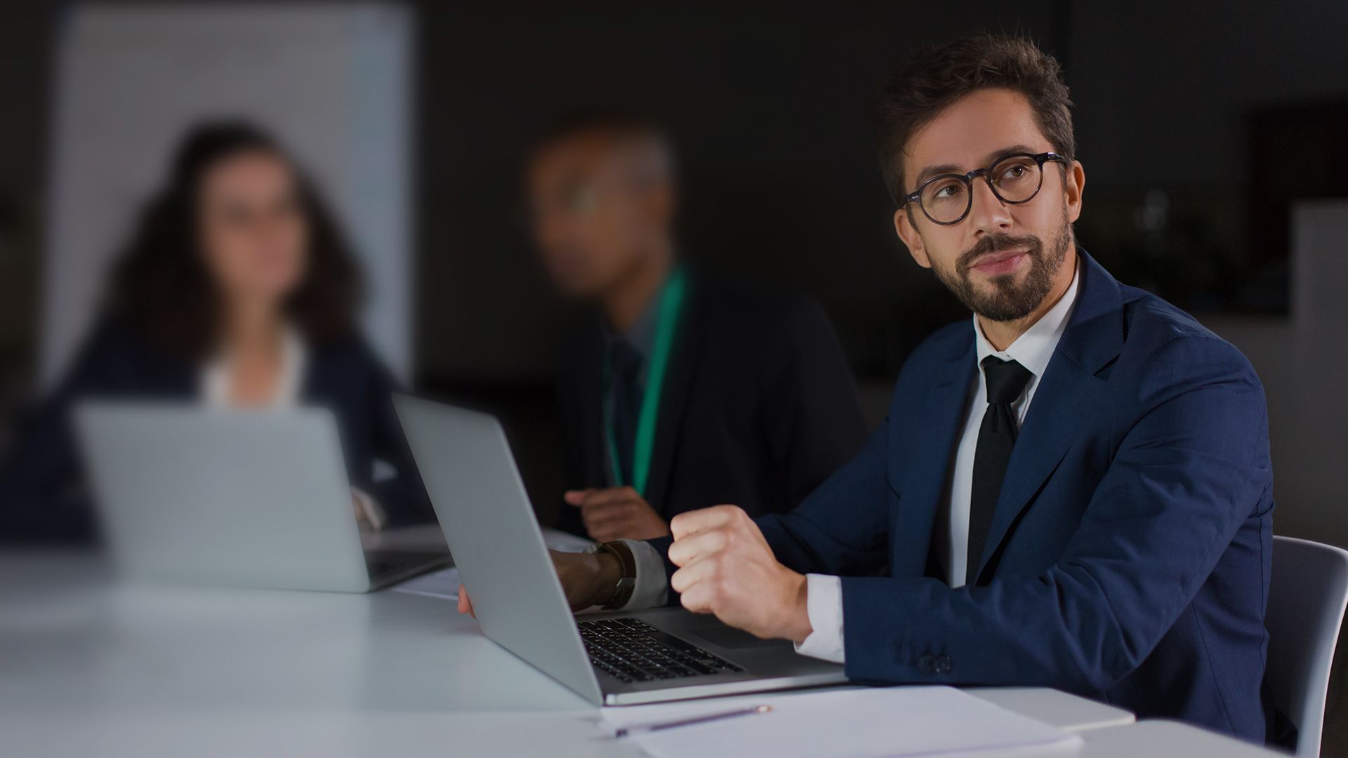Tensai®-led Automation in Financial Services Yields 415% ROI