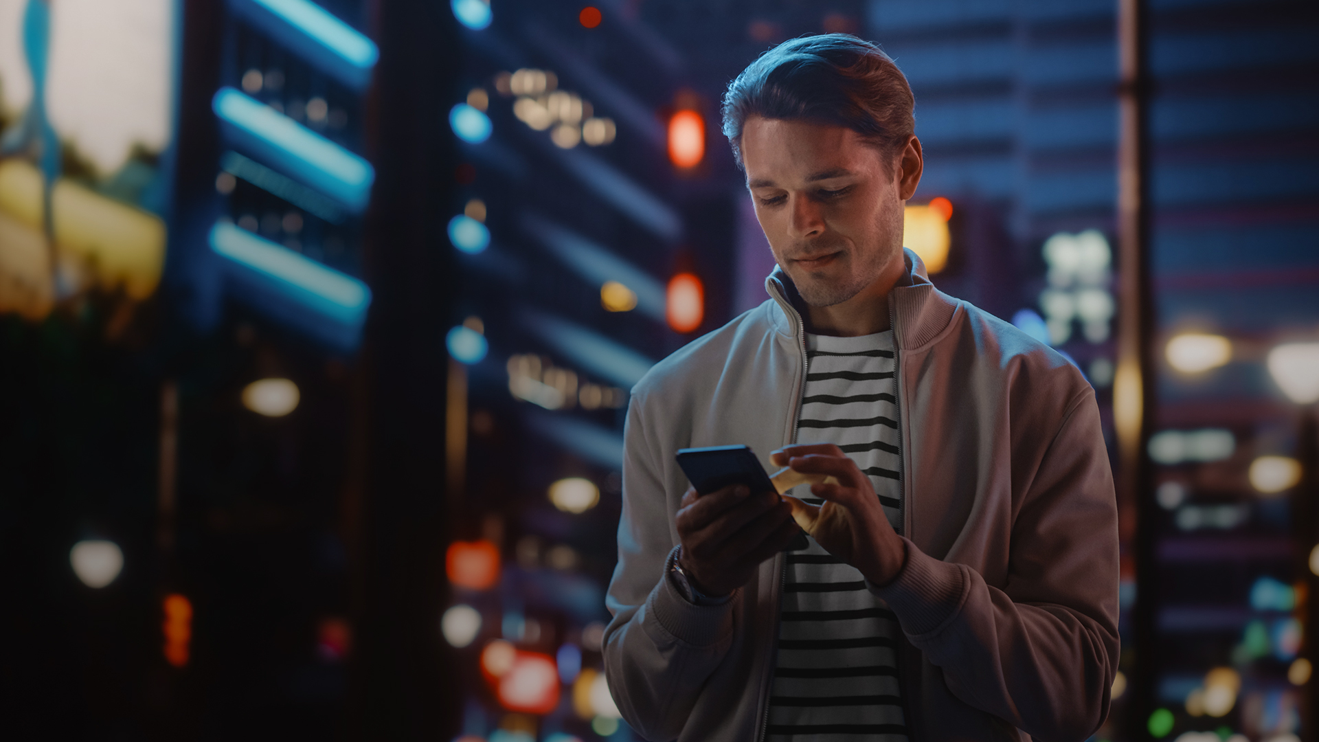 Mobile App Testing: Automation and Performance Testing for a Leading Global Bank 
