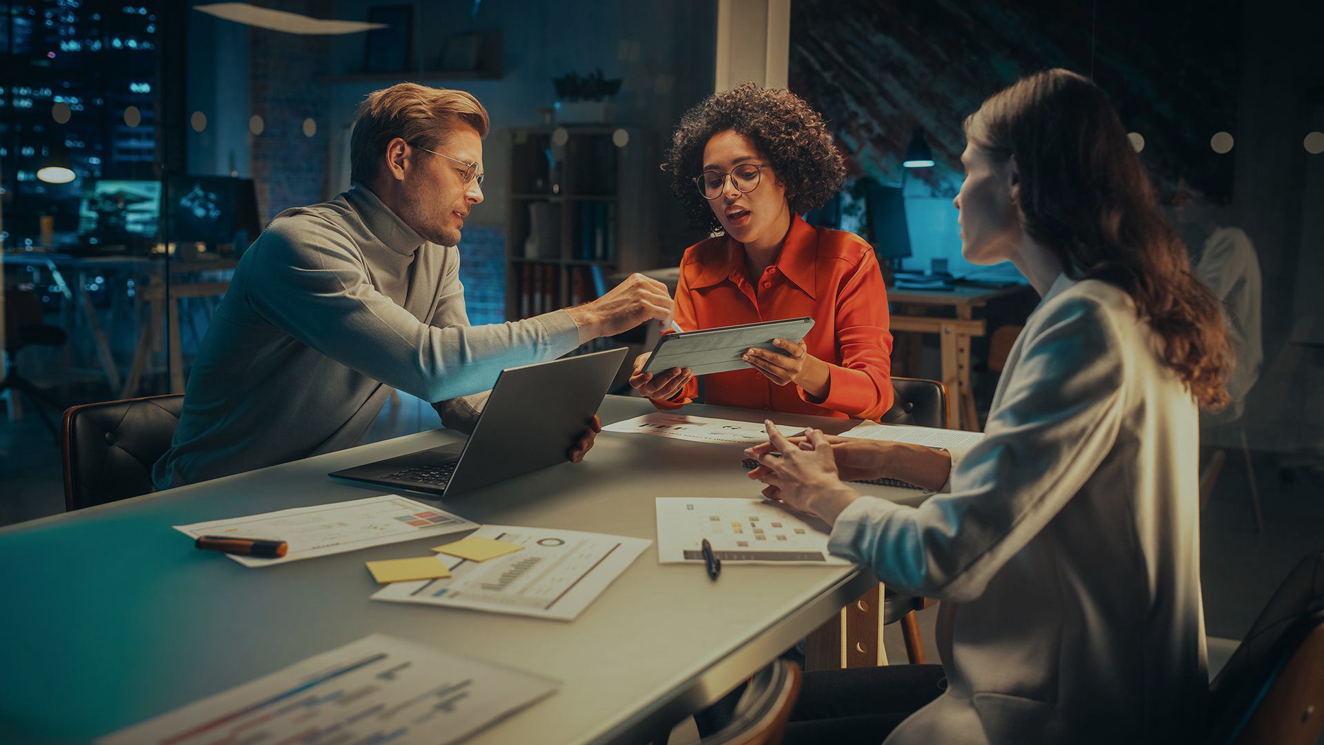 APIfication – The Road to Digital Transformation 