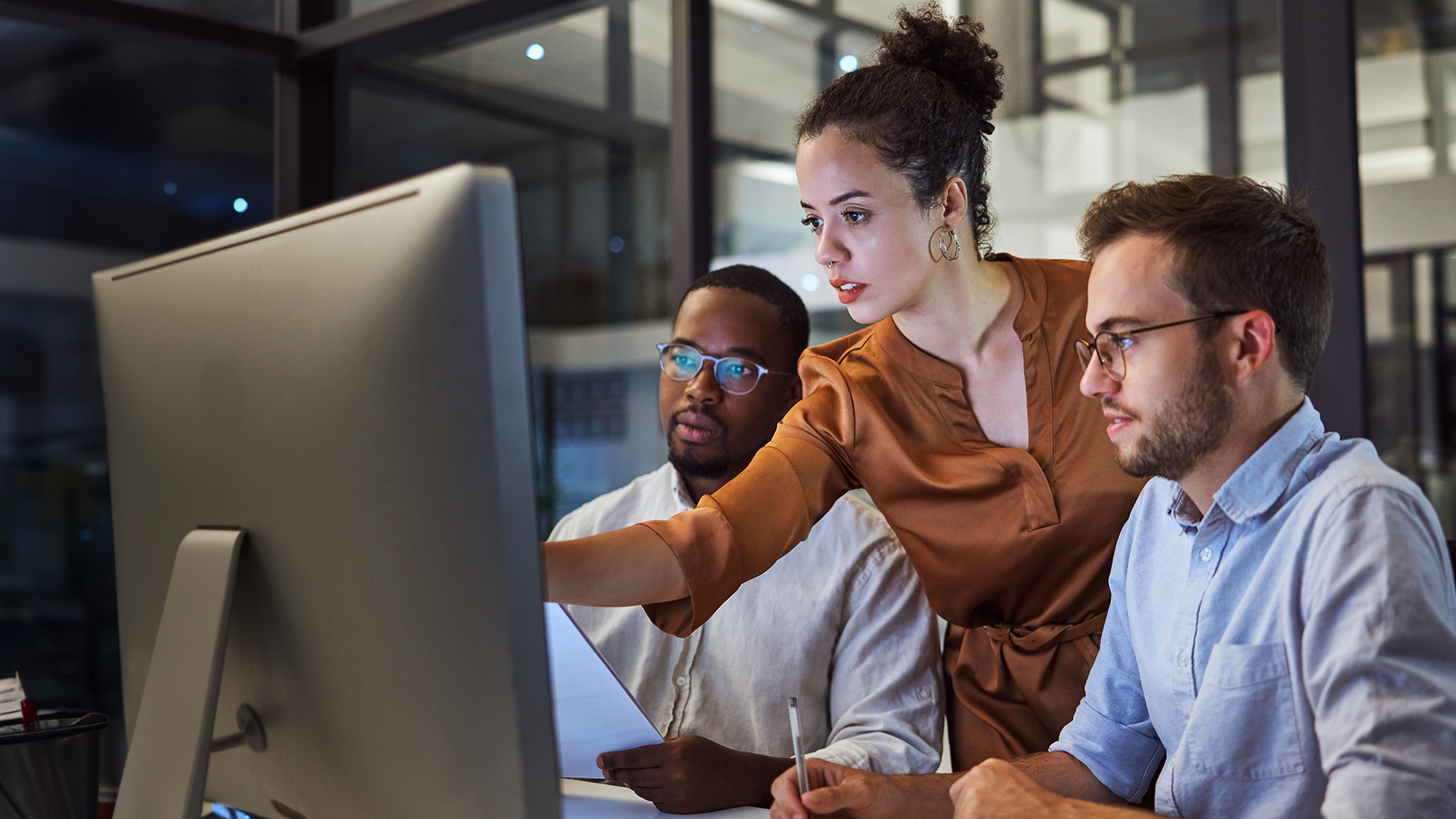 Leveraging AI for Risk Management: Building the Right Models for the Right Outcomes