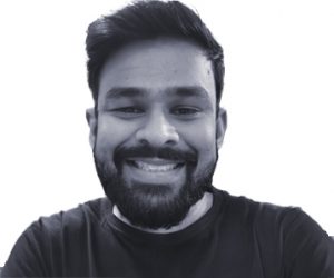 Mayank Srivastava