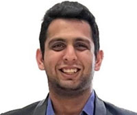 Tanuj Mohan Sethi