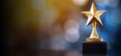 Announced as a Winner in the Diversity Category of the 2023 ISG Paragon Awards for North America