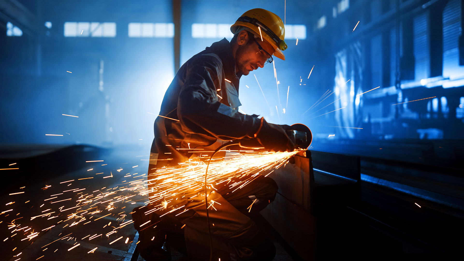 Smart, Connected Production through Digital Transformation in Manufacturing
