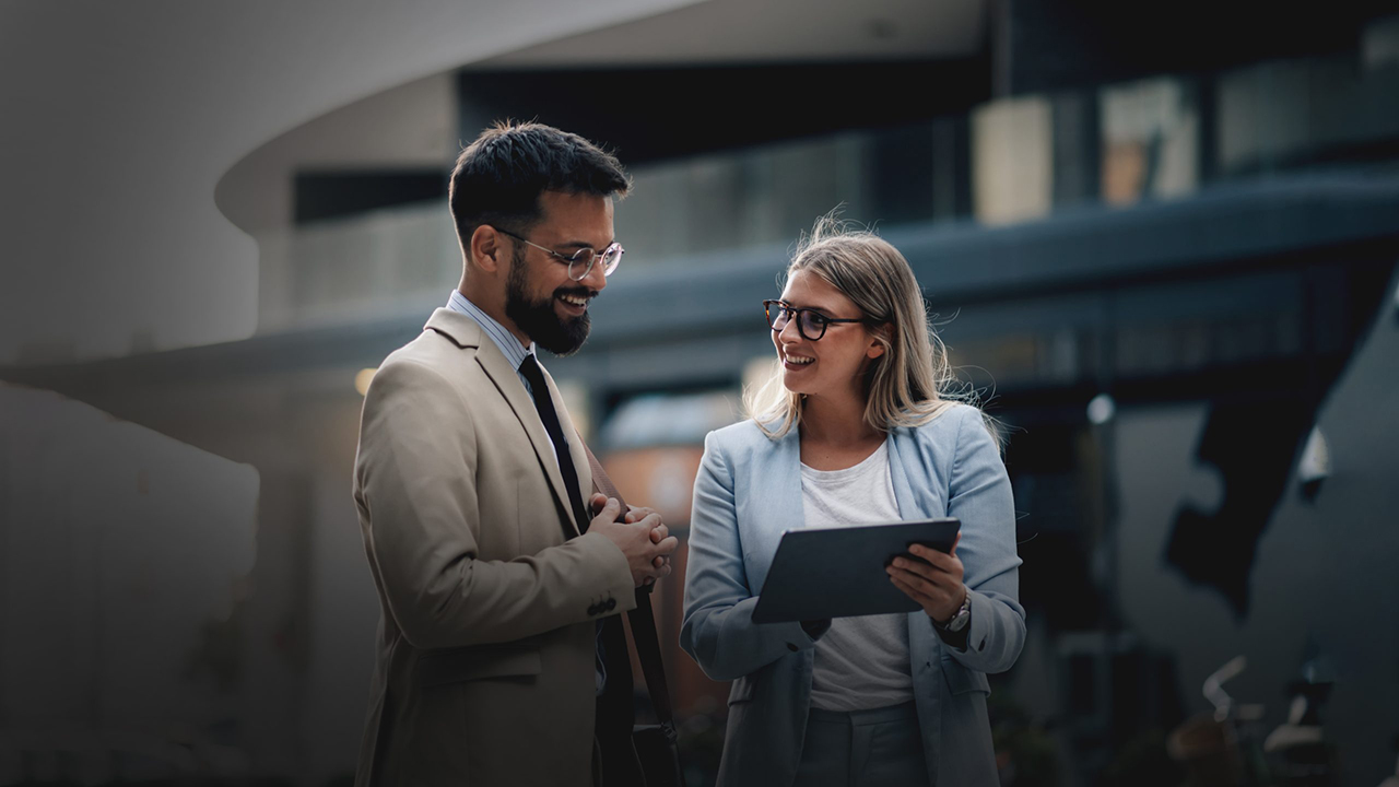 How Data and AI are Reshaping Commercial Insurance