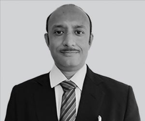 Sanjoy Singha Roy