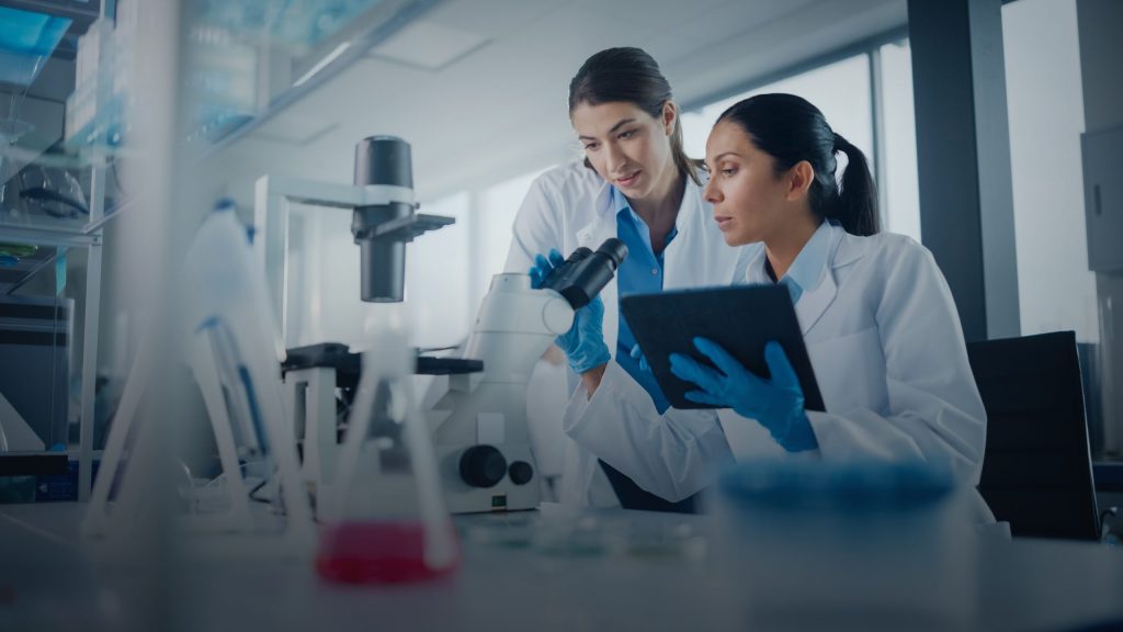 AI-Powered Clinical Trials for Smarter, and Faster Data Analysis