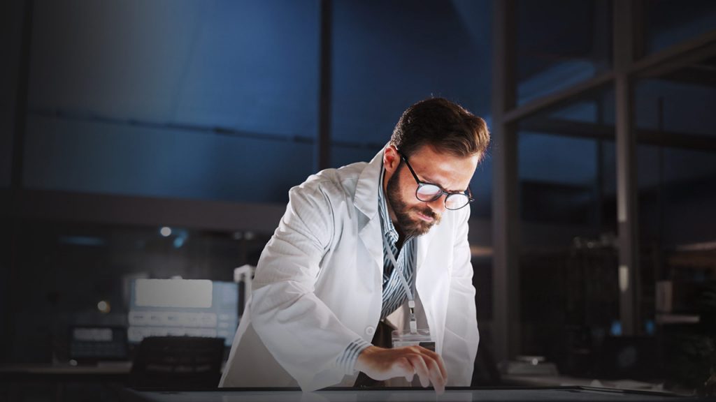 How Agentic AI is Transforming Pharma Sales: Hexaware’s Agentic AI Solutions