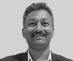 Venkata Suresh Babu Bondu