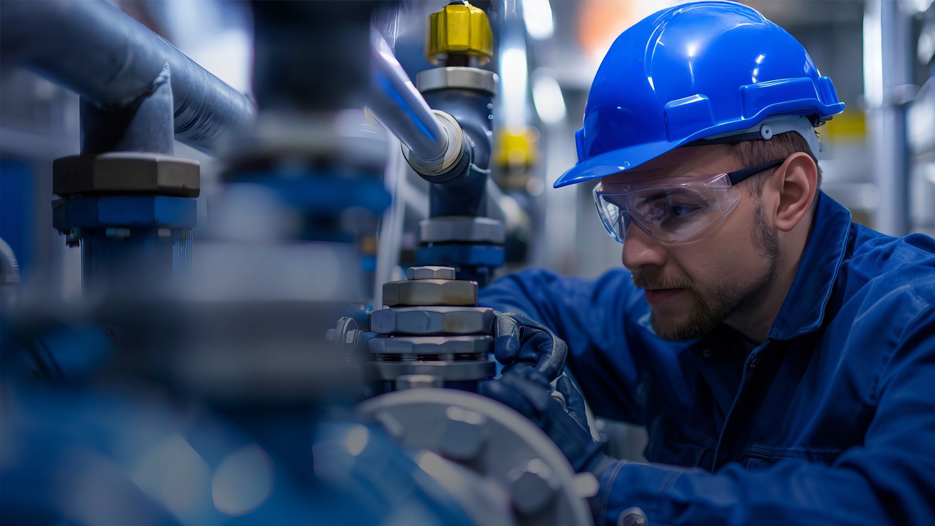 Sales and Marketing Platform Optimization for a Leading US Plumbing Equipment Manufacturer