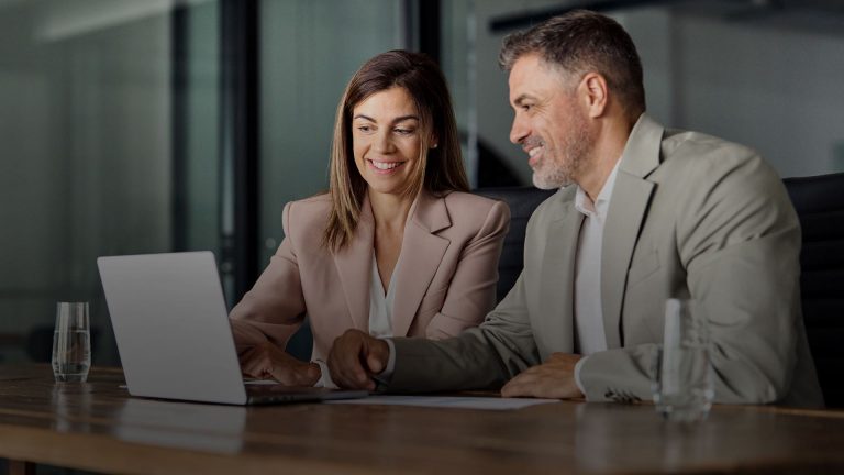 SAP Transformation for a Leading European Bank