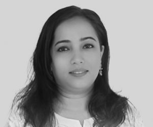 Supriya Kulkarni