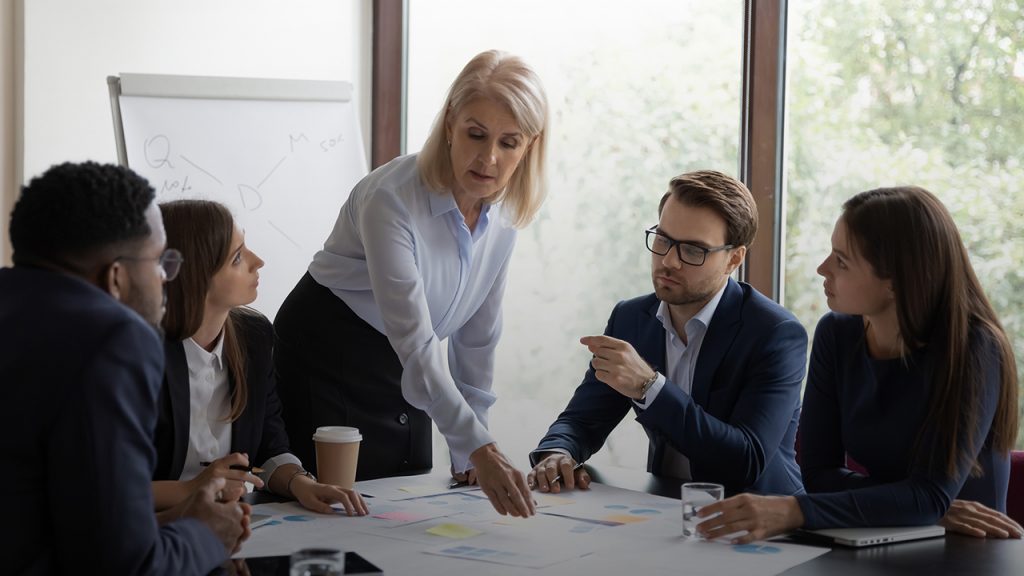 Agile Elite: Top 6 Agile Application Development Service Providers