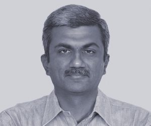 Ashok Kumar Kannan