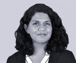 Amrutha R