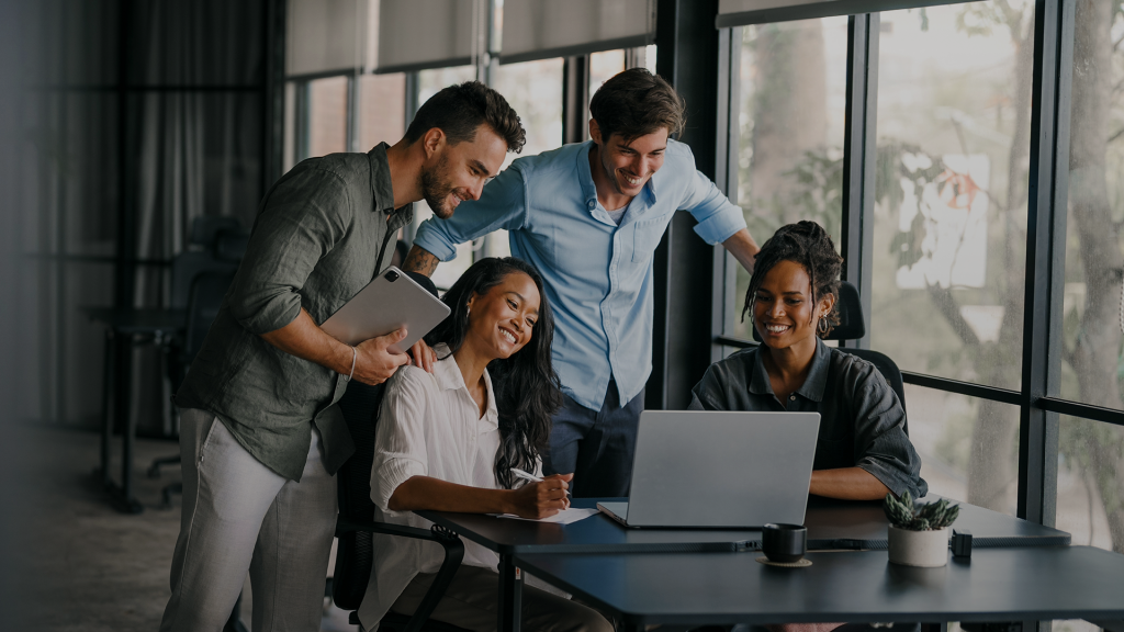 Why Choose Digital Strategy Consulting Over Using In-House Resources?