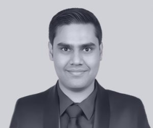 Achal Basandrai