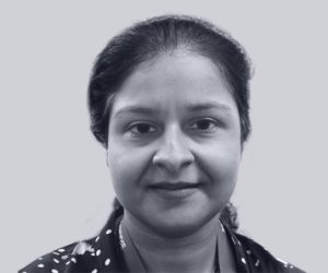 Neeta Singh
