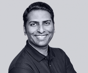 Satyajith M