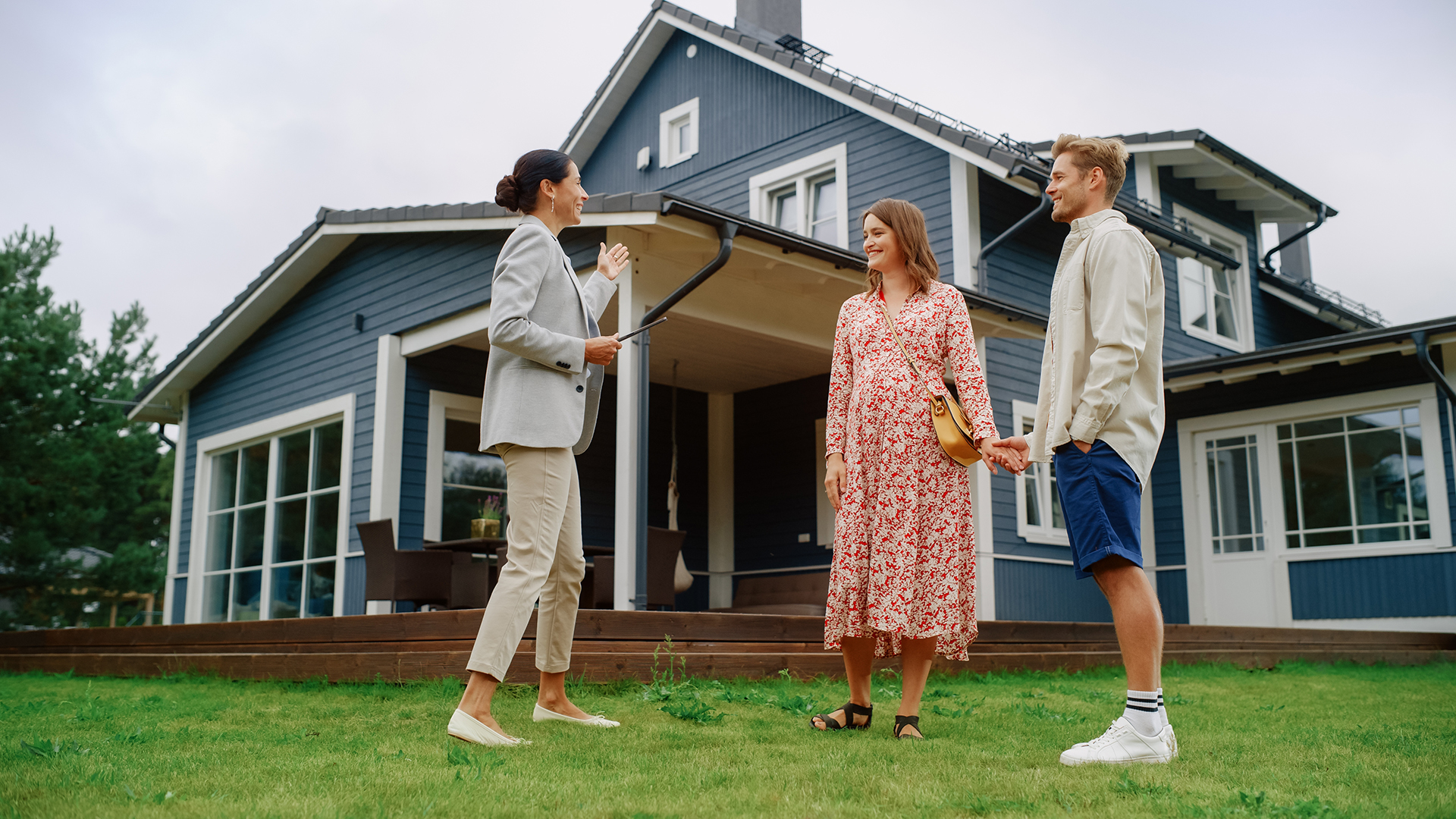 Accelerating Operations Transformation for a Consumer Lender in Australia and New Zealand