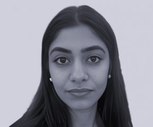 Amaanat Bedi
