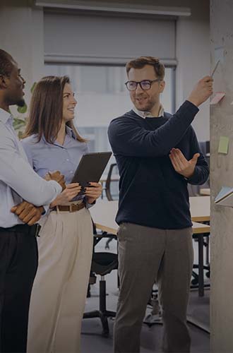 5 Things to Look for in a GCC Enablement Partner (Before You Commit)