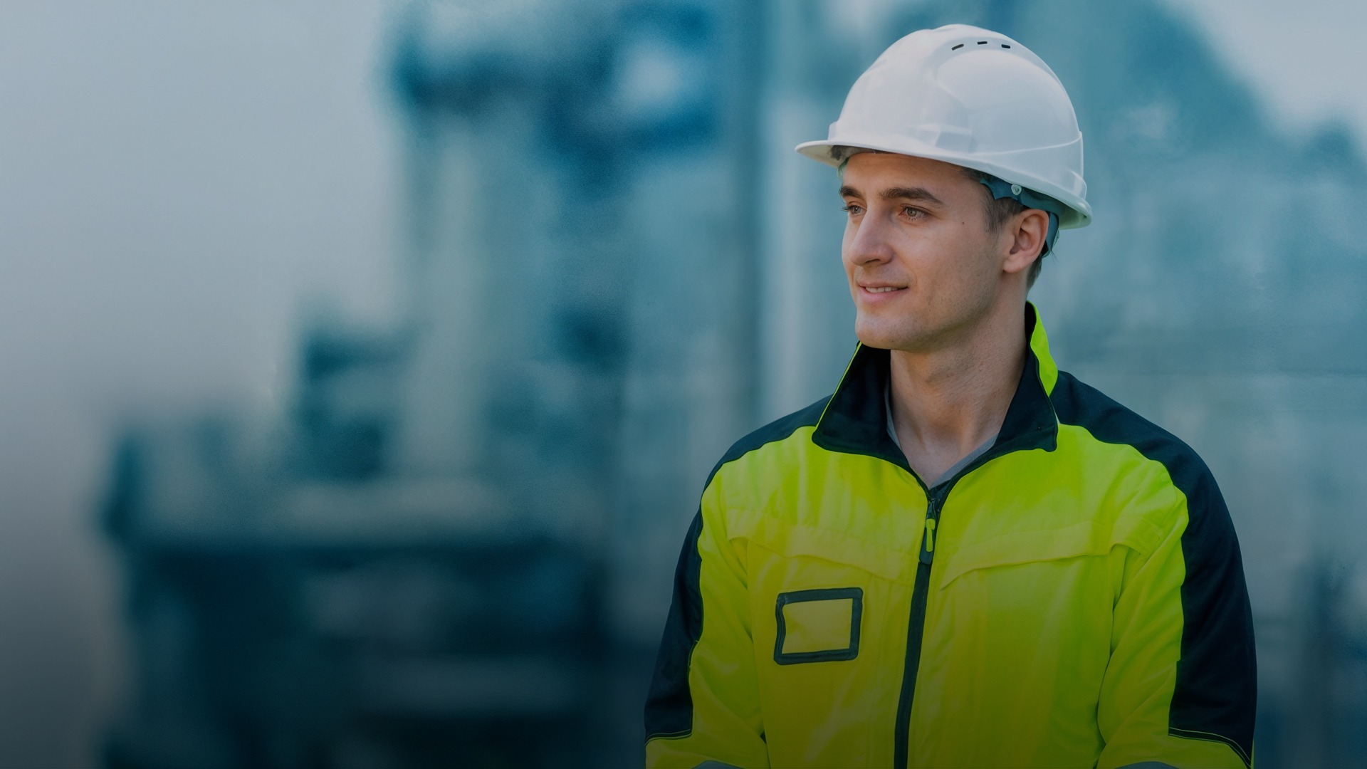 Command Center Solutions and Enterprise IT Support for a Global Energy Organization