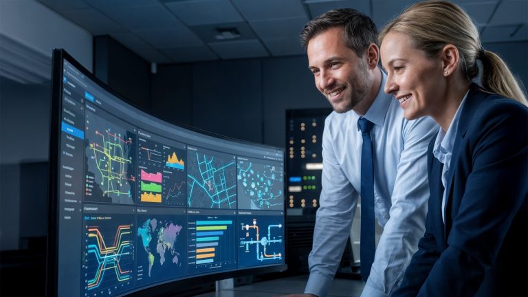 Digital Transformation in the Public Sector: Modernizing Government Platforms and Services