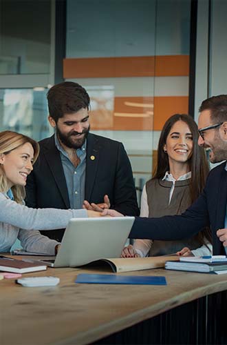 The AI-first GCC Roadmap: The New Mandate for Global Capability Centers
