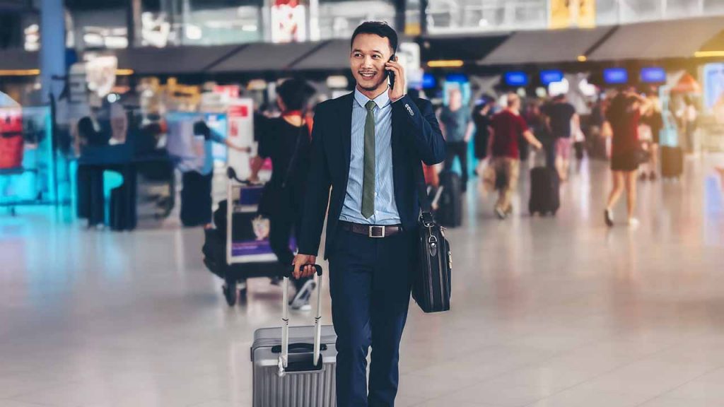 Contactless Travel Tech: Reducing Friction at Every Touchpoint