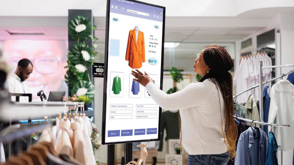 The Future of AI-Powered Retail Customer Experience: Personalization at Scale