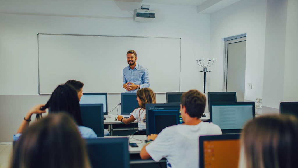 Top Challenges in Higher Education Technology and How IT Solutions Solve Them